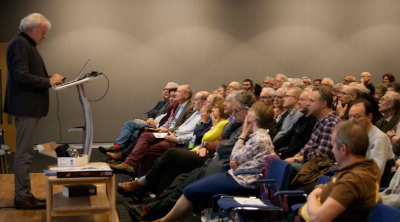 AGM202-audience