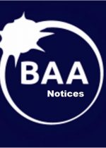 BAA Notices