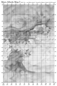 Map for Observers No Names 1