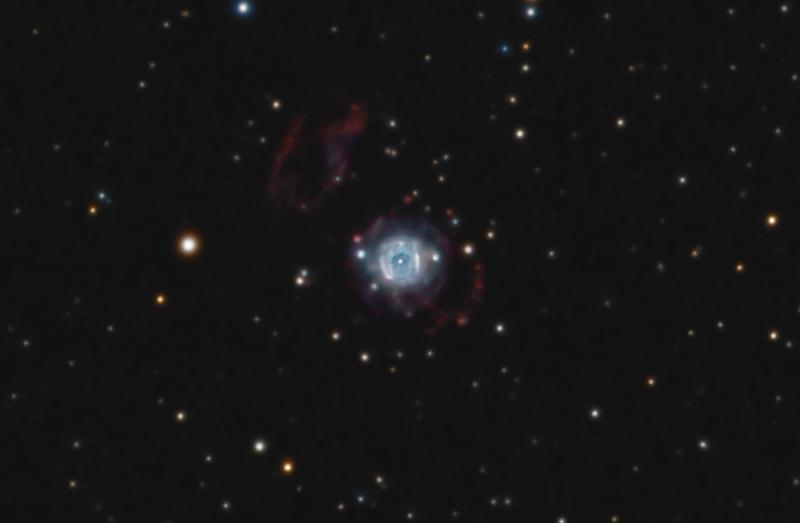 NGC 6751 – an overlooked planetary nebula in Aquila – British ...