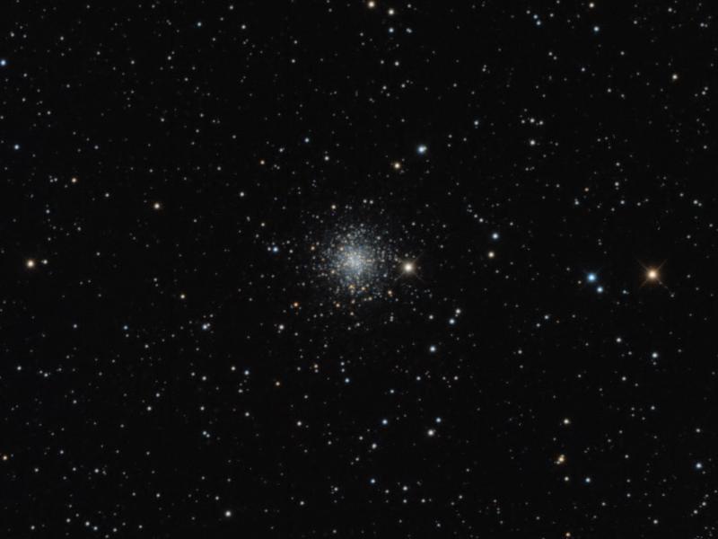 NGC 6934 image