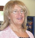 Sandra Brantingham