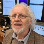 Paul Hearn, Director of the Radio Astronomy Section