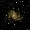 NGC 1946 by Andy Wilson