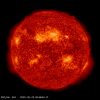 The Sun by the Solar Dynamics Observatory, courtesy of NASA/SDO and the AIA, EVE, and HMI science teams.