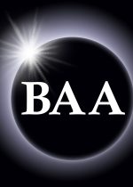 BAA logo