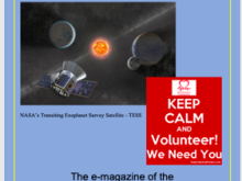 Infinite Worlds 14 April 2022 cover