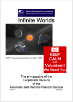 Infinite Worlds 14 April 2022 cover (Printer friendly)
