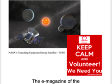 Infinite Worlds 14 April 2022 cover (Printer friendly)