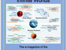 Infinite Worlds 15 July 2022 cover image