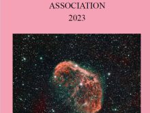 2023 Handbook cover
