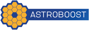 Astroboost logo