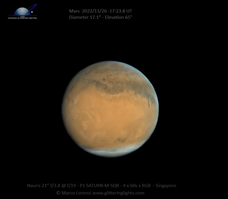 Mars 2022-11-26-Marco-Lorenzi