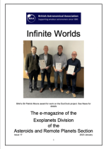 Cover of Infinite Worlds 17 Jan 2023 (Printer friendly)