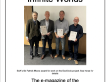 Cover of Infinite Worlds 17 Jan 2023 (Printer friendly)