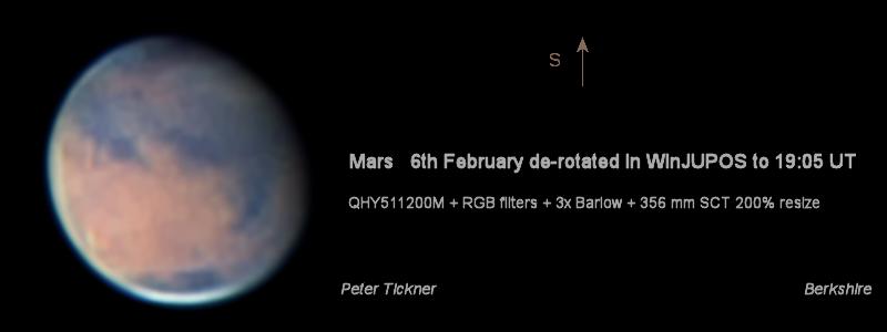 Mars 02 06 23 P Tickner