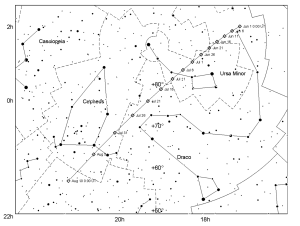 Comet of the month: C/2023 E1 (ATLAS) – British Astronomical Association