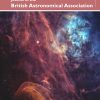 The cover of the BAA Journal, showing emission nebulae in Cygnus and the words 'Secrets of the Swan'