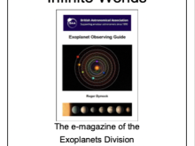 Infinite Worlds 22 April 2024 cover image