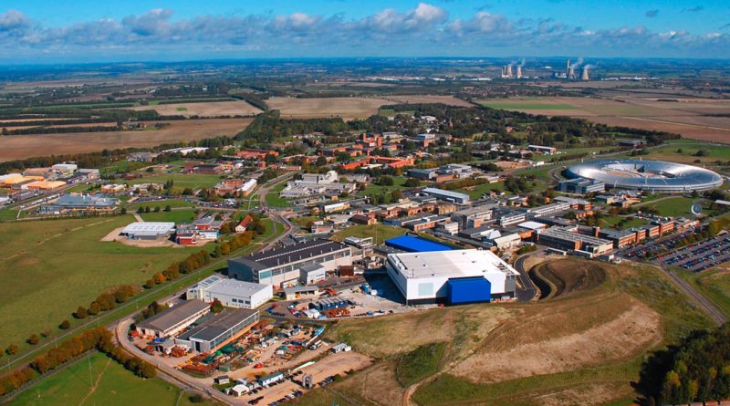 Rutherford Appleton Laboratory