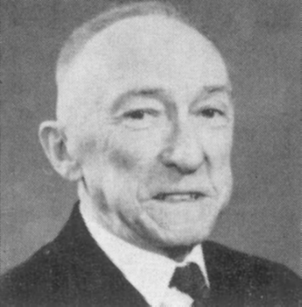 Philip A . Ringsdore